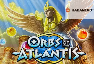 Orbs of Atlantis