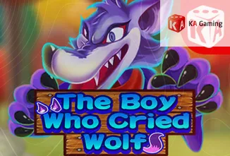 The Boy Who Cried Wolf