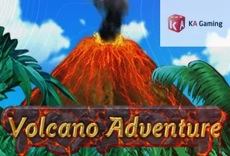 Volcano Adventure