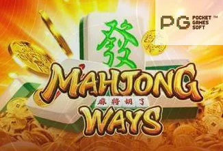 Mahjong Ways