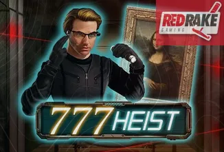 777 Heist